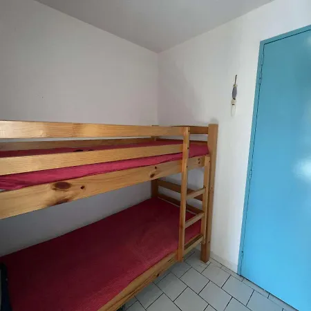 Avec Piscine, Parking Prive, Lave-vaisselle - A 150m De La - Fr-1-702-36 Apartment *